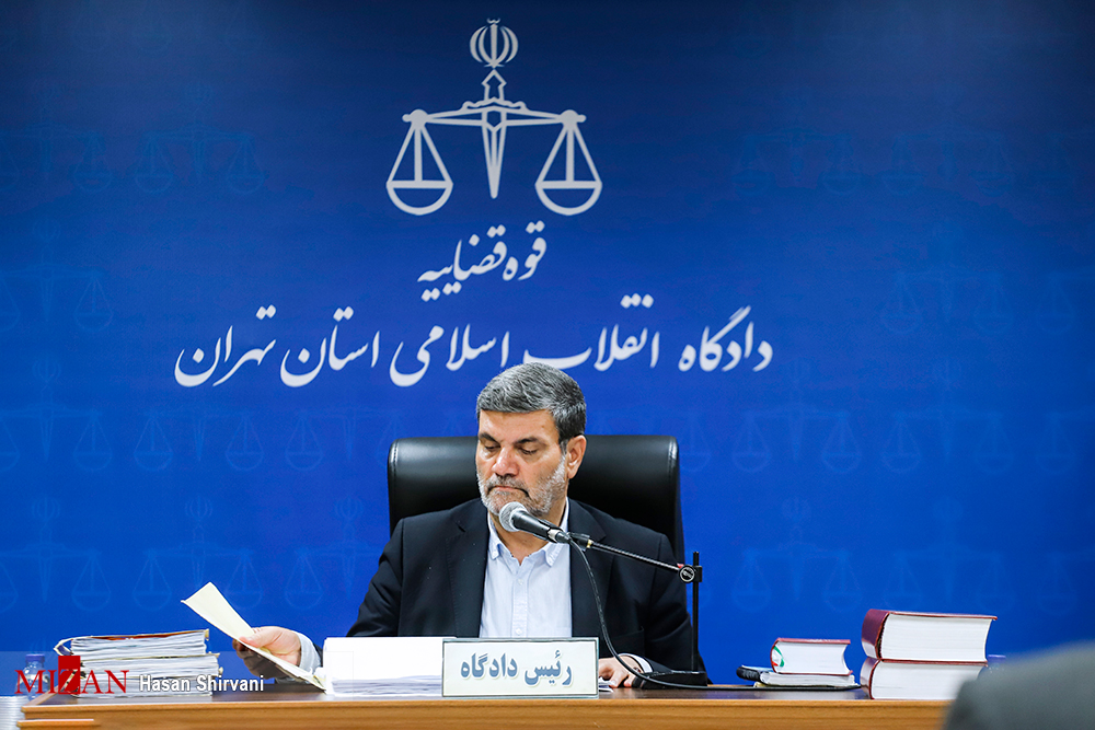 سومین جلسه رسیدگی به اتهامات متهمان پرونده فروش آزاد گوشت‌های برزیلی وارد شده با ارز ۴۲۰۰ تومانی آغاز شد