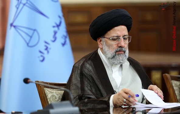 دستورالعمل اجرایی اعلام برخط ظرفیت پذیرش زندانیان به مقامات قضایی صلاحیتدار