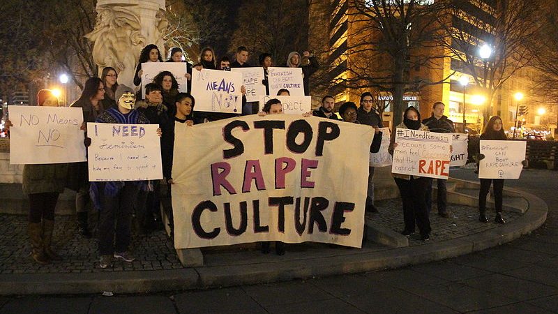 غیر قانونی بودن تصمیم دانشگاه کمبریج برای پیگیری نکردن شکایات آزار و اذیت جنسی دانشجویان غیر قانونی بودن تصمیم دانشگاه کمبریج برای پیگیری نکردن شکایات آزار و اذیت جنسی دانشجویان