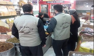 دستور رئیس جمهور برای تامین مالی بازرسی اصناف
