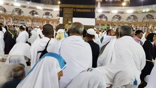 روند خدمات دهی به حجاج مطلوب است