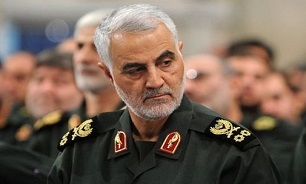 متن یادداشت سرلشکر سلیمانی بر کتاب «انقلاب چهل ساله؛ دستاورد‌ها و فرصت‌ها»