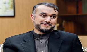 امیرعبداللهیان: تیم ترامپ به شدت دچار سرگیجه سیاسی شده است