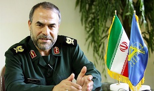 سردار جوانی: ائتلاف دریایی آمریکا در خلیج فارس ناکام خواهد ماند