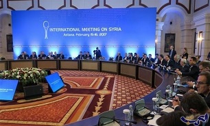 دولت سوریه و معارضان بر سر کمیته قانون اساسی به توافق رسیدند