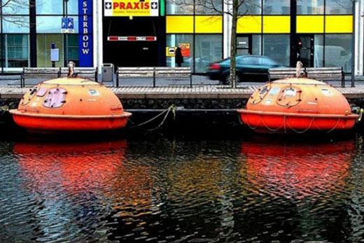 با 9 هتل عجیب دنیا آشنا شوید + تصاویر