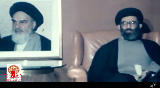 تشریح زندگی خصوصی رهبر انقلاب از زبان خودشان تشریح زندگی خصوصی رهبر انقلاب از زبان خودشان