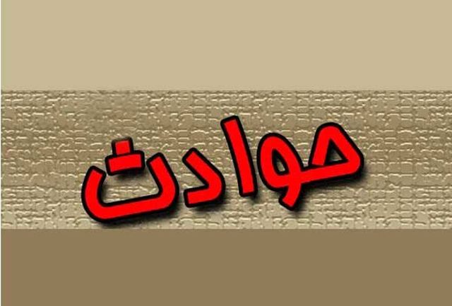 فوت ۴ نفر بر اثر آتش سوزی در سفره خانه سنتی