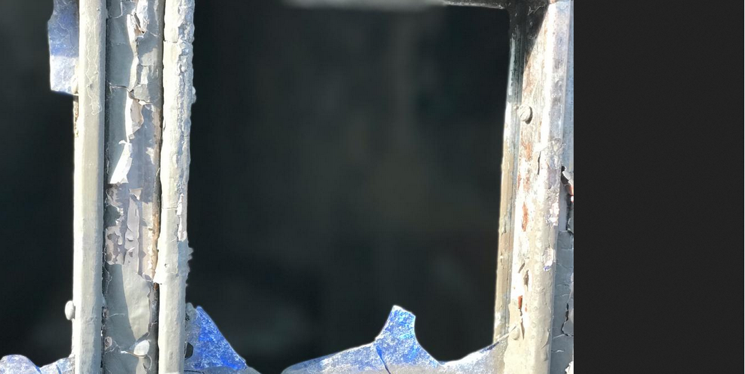 حریق در سفره خانه حریق در سفره خانه