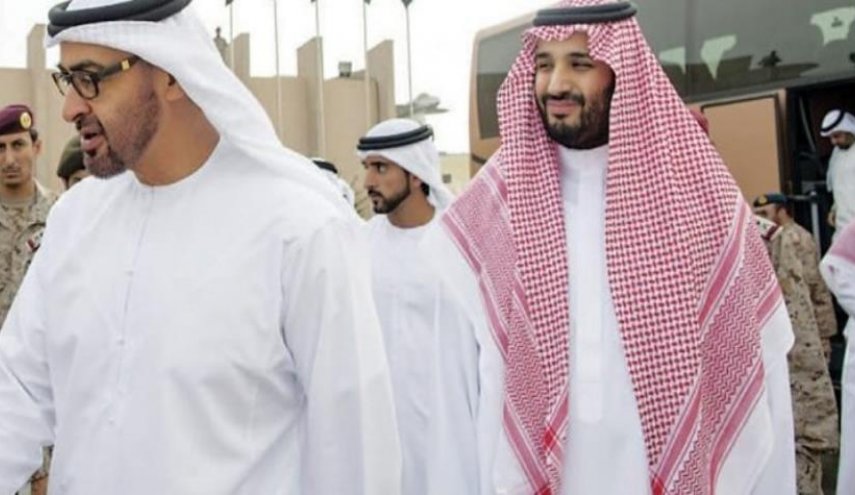 خروج امارات از یمن، آشکار شدن شکاف میان عربستان و امارات و خشم ریاض