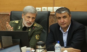 نشست هماهنگی ساخت و تامین ۱۰۰ هزار مسکن نیرو‌های مسلح برگزار شد
