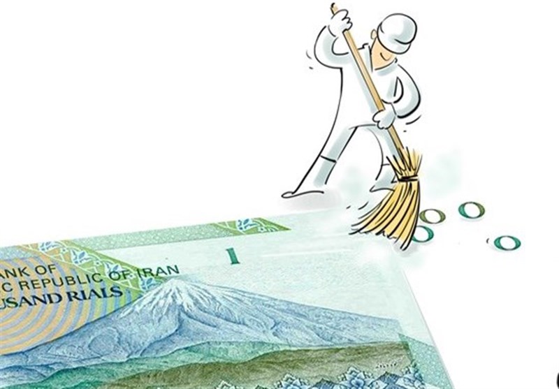 حذف 4 صفر بدون کاهش نرخ تورم کارساز نیست