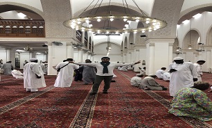 روایت حامد عسگری از حج روایت حامد عسگری از حج