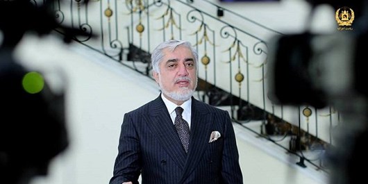 رییس اجراییه افغانستان: نیروهای امنیتی در