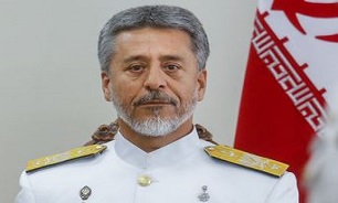 امیر سیاری: برای زورمندان زیاده‌طلب جایی در پهنه ژئولپتیکی خلیج فارس وجود ندارد