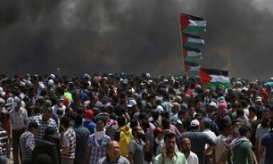 فلسطین