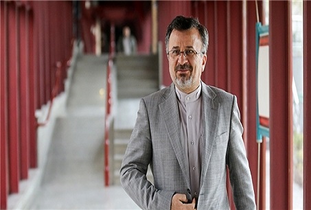 پسرم با هیچ فردی در ورزش و دختر با ساعدی‎فر ارتباطی ندارد/فضای فعلی لیگ برتر در شان بانوان نیست