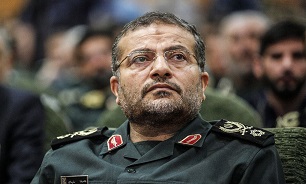 سردار سلیمانی درگذشت خواهر محسن رضایی را تسلیت گفت