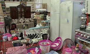 استرداد جهیزیه توسط زوجه چگونه است؟