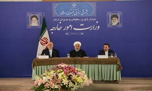رئیس جمهور: