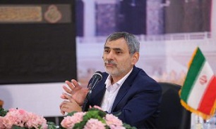 زائران سبکبار راهی عرفات شوند
