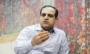 رحمانیان در گفتگو با