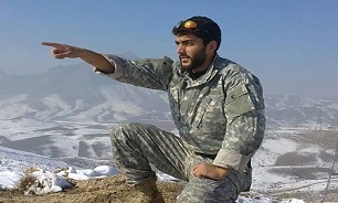توصیه حاج قاسم سلیمانی به مدرسان نیروهای مقاومت