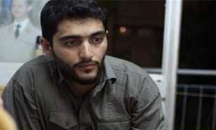 محمودرضا به هیچ وجه درباره حضورش در سوریه چیزی نمی‌گفت