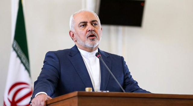 اظهارات ظریف در مراسم بزرگداشت روز جهانی حقوق بشر اظهارات ظریف در مراسم بزرگداشت روز جهانی حقوق بشر
