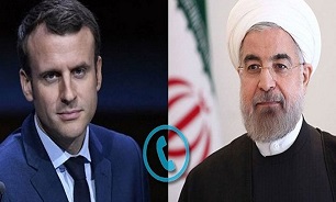 پیشنها مکروم مبنی بر قرار گرفتن 15 میلیارد دلار در اینستکس