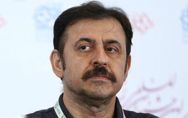 حسین قناعت چرخه اکران برای فیلم کودک ناعادلانه است/تپلی و من زمان خوبی اکران نشد///////////////جمعه