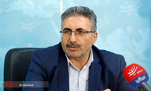 ضبط یک یکدستگاه شورلت قاچاق و محکومیت میلیاردی متهم در تهران