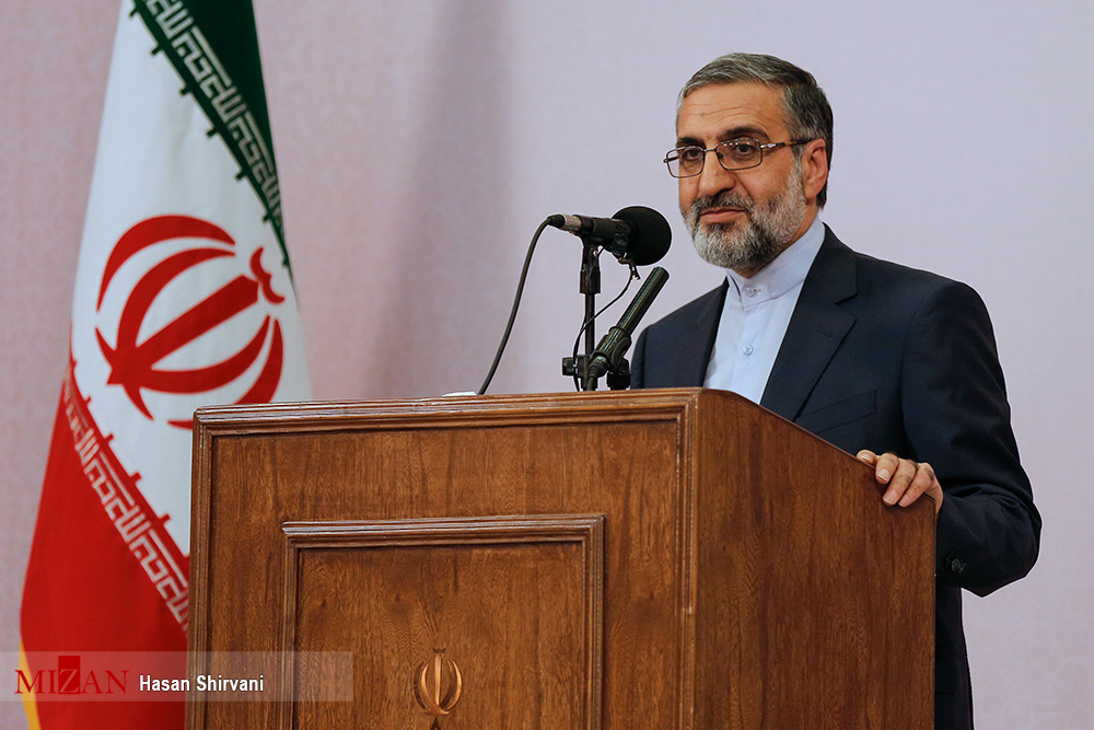 با هر عنصر متخلف و در هر رده‌ای برخورد قاطع و انقلابی انجام شد