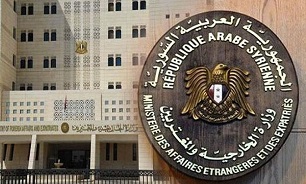 توافق منطقه امن آمریکا و ترکیه تجاوز آشکار به حاکمیت سوریه است
