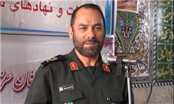 بسیج راهبرد امام راحل برای حفظ انقلاب بود