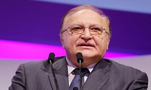 دیپلمات سابق آلمانی از پذیرش ریاست ایستکس انصراف داد