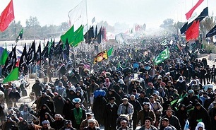دومین همایش بین المللی موکب داران اربعین حسینی برگزار می‌شود