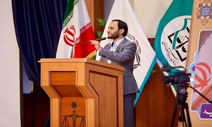 دکتر بهادری جهرمی:مرکز وکلا و کارشناسان رسمی از دستاوردهای قوه قضاییه و کشور در گام دوم انقلاب است