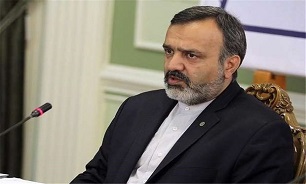 مراسم برائت از مشرکین تبلوری ازعزت، کرامت و اقتدار ملت ایران بود