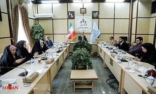 ضرورت آگاهى بخشى توام باامید بخشی توسط رسانهها/ لزوم تلاش در جهت حفظ وصیانت ازحقوق عامه با کمک خبرنگاران ضرورت آگاهى بخشى توام باامید بخشی توسط رسانهها/ لزوم تلاش در جهت حفظ وصیانت ازحقوق عامه با کمک خبرنگاران