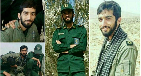 بازخوانی شهادت و شخصیت و منش شهید حججی
