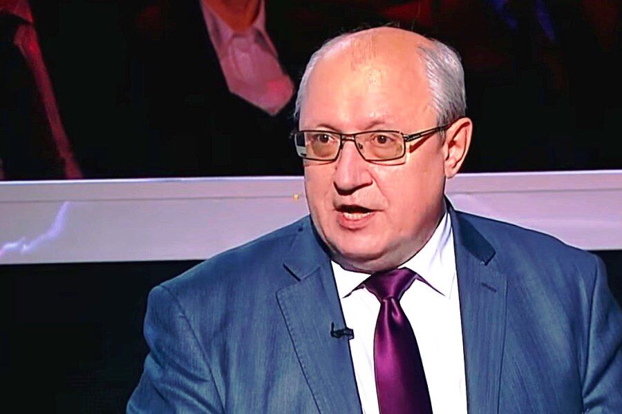 استاد دانشگاه ام.گ.او روسیه: ظریف تبحر خاصی در مذاکره دارد