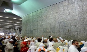 آغاز عملیات اعزام زائران ایرانی به جمرات