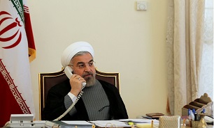 روابط تهران – دوحه دوستانه، برادرانه و رو به توسعه است روابط تهران – دوحه دوستانه، برادرانه و رو به توسعه است