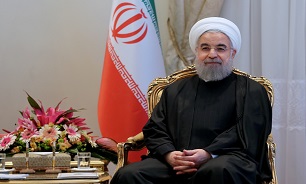 روحانی فرا رسیدن عید سعید قربان را به سران کشور‌های اسلامی تبریک گفت