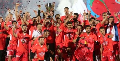 پرسپولیس شانس اول قهرمانی است