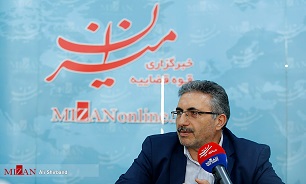 کشف و ضبط ۳۸۰ دستگاه تلفن همراه از یک انبار در حکیمیه تهران