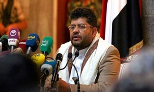 واکنش رئیس کمیته عالی انقلاب یمن به جنایات صهیونیست‌ها و سعودی‌ها همزمان با عید قربان