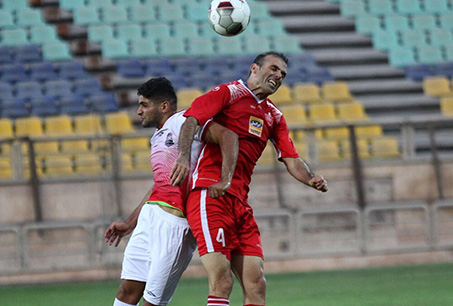 پرسپولیس چهارشنبه به مصاف گلگهر میرود