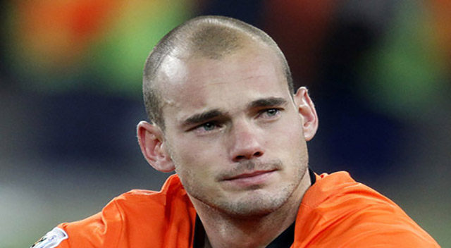 خداحافظی ستاره تیم ملی هلند از دنیای فوتبال